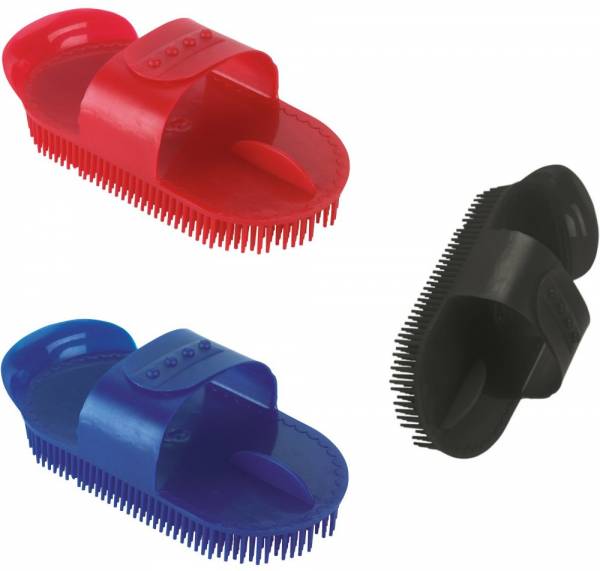 Tesala din plastic 17.5cm KER