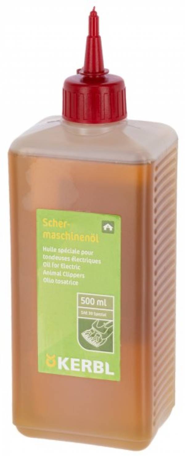 Ulei masini de tuns, 500ml KER