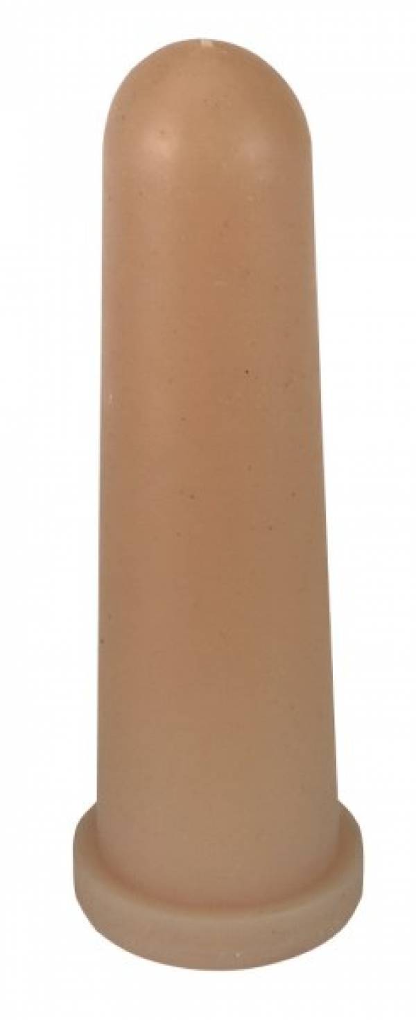 Tetina cauciuc Latex, vitei KER