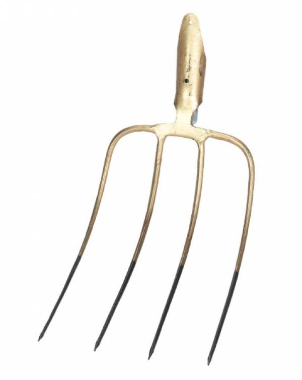 Furca 4 coarne, 31x23cm KER