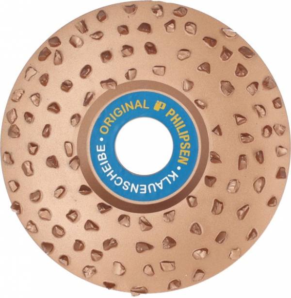 Disc rabotaj copite Ø115mm KER