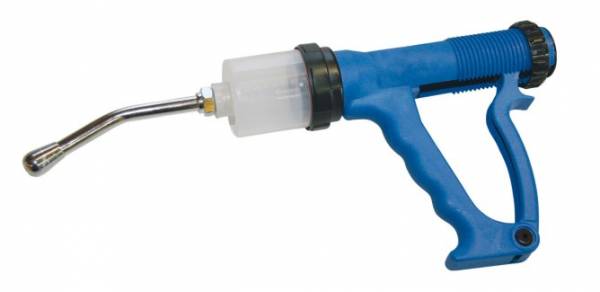 Dozator manual tratamente lichide, 70 ml KER