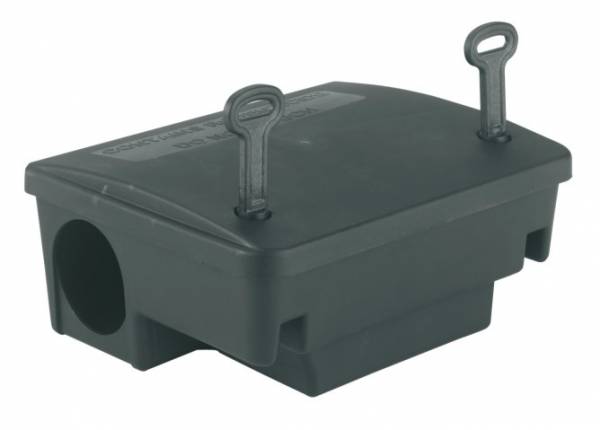 Capcana sobolani BlocBox Beta2 KER