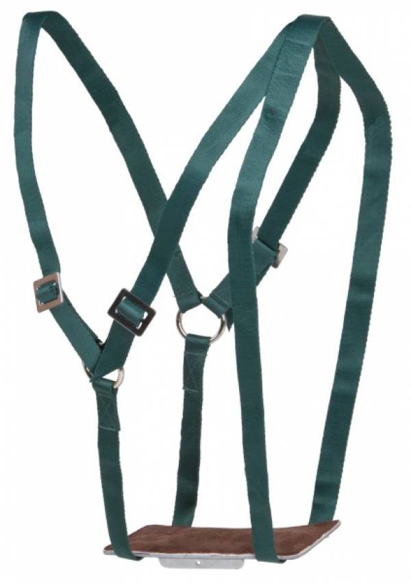 Ham berbec incercator nylon inchidere cu catarama KER