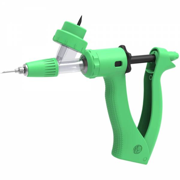 Seringa 2ml automata Simcro Ultimate BMV suport flacon