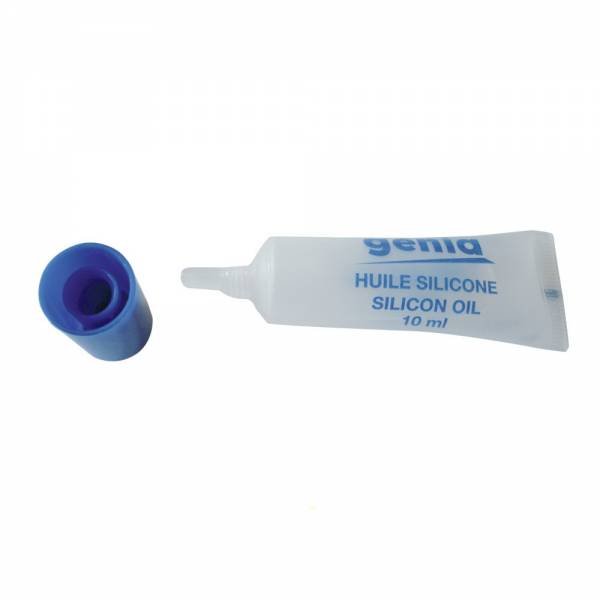 Ulei intretinere seringi 10 ml GEN