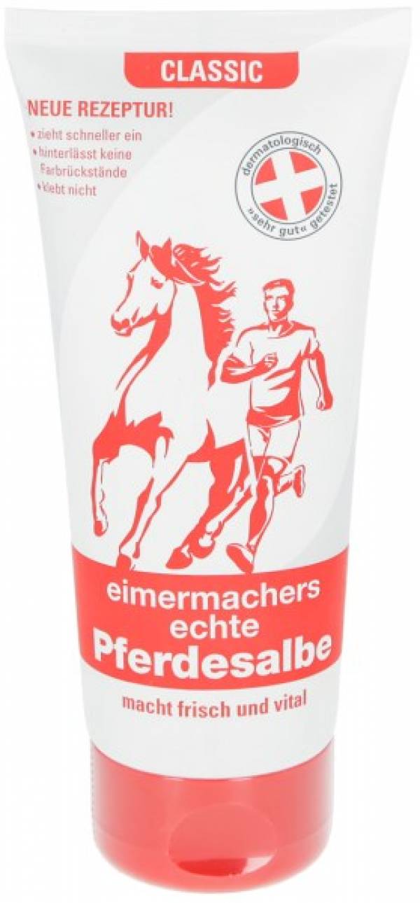 Crema cai Eimermachers, 200ml KER