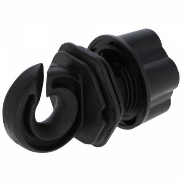 Izolator de fir pentru stalp de max 19mm KER 10buc
