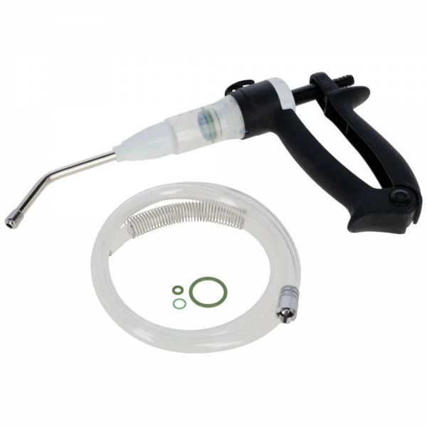 Dozator automat HSW VetLite 30ml KER