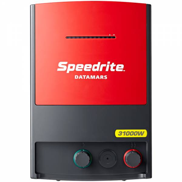 Generator impulsuri gard electric Speedrite 31000W 30J