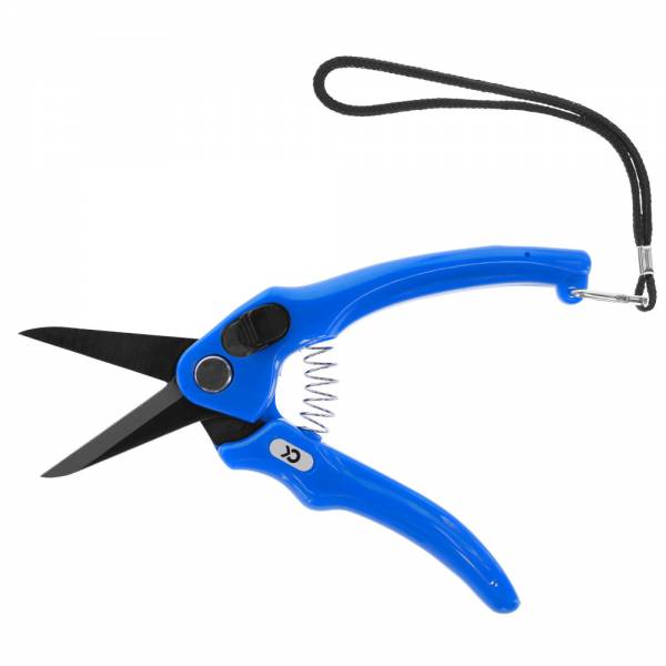 Foarfeca ongloane zimtata ClawCut PRO