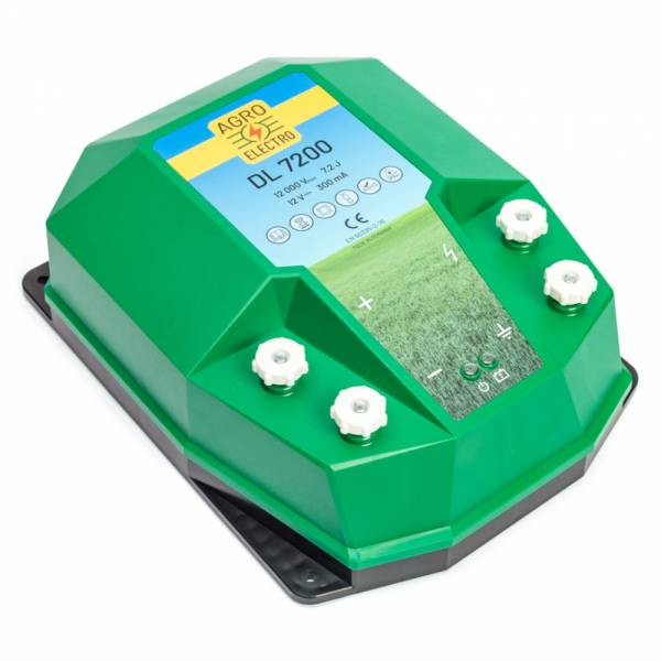 Generator impulsuri Agro DL7200, 12V-7,2J