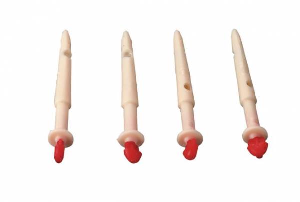 Stifturi din plastic pentru dilatatie uger KER (10buc)