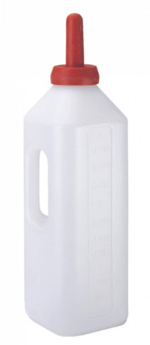 Bidon alaptare cu maner, 3l KER
