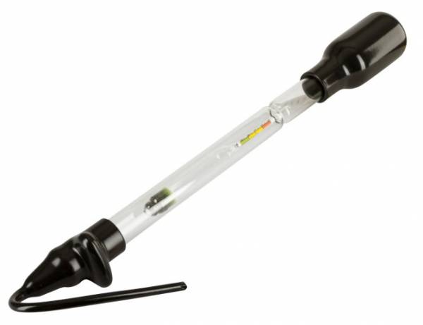Tester colostrum, KER