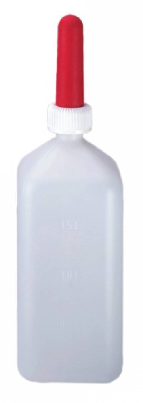 Bidon alaptare, 2l KER