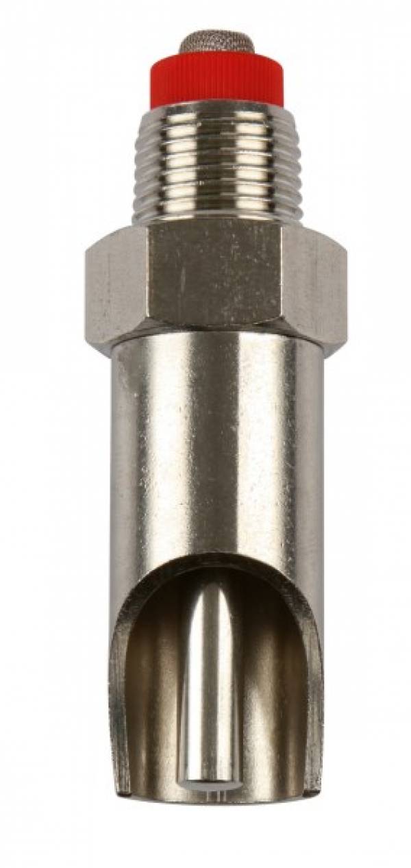 Adapatoare tip suzeta, suine, Ø8mm, 79mm KER