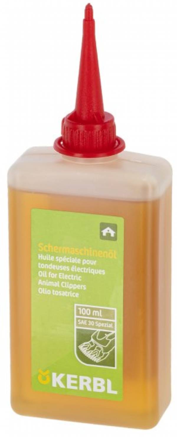 Ulei masini de tuns, 100ml KER