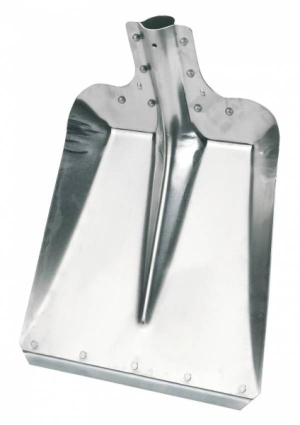 Lopata din aluminiu, 32cm KER