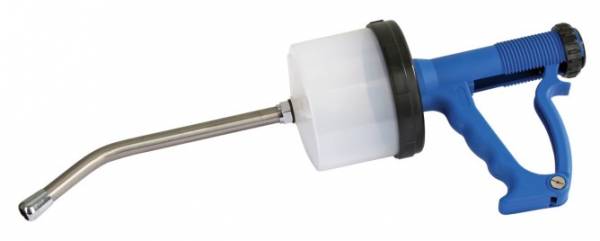 Dozator manual tratamente lichide, 500 ml KER