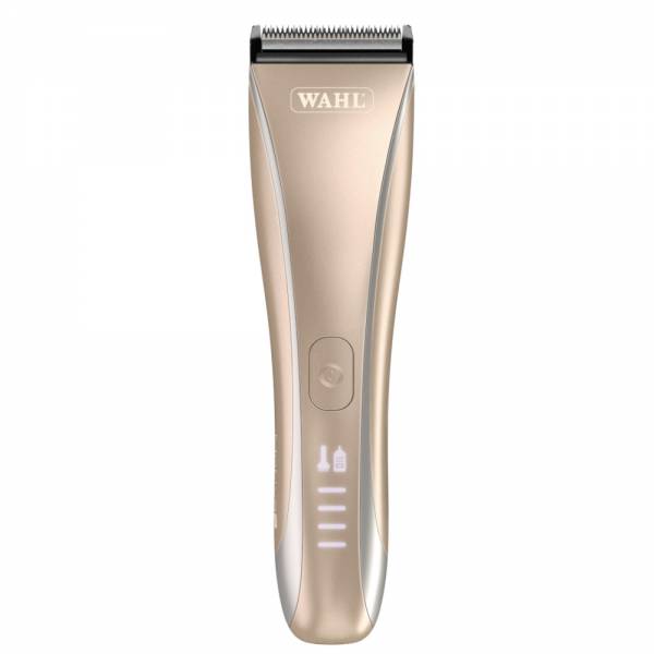 Masina de tuns animale Wahl Motiva 2 Orchid acumulator