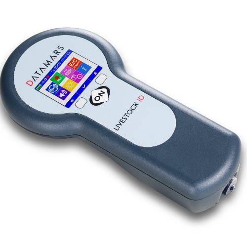 Cititor TracKing 1 crotalii electronice si microcipuri | FlexTim